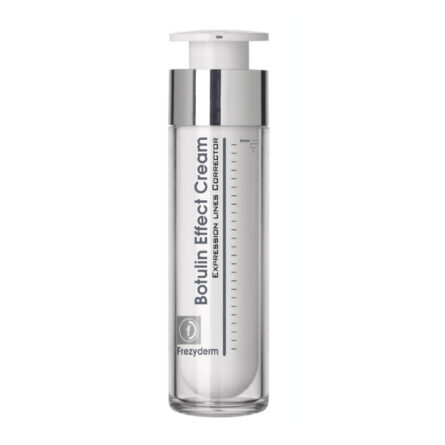 Frezyderm Botulin Effect Cream Expression Lines Corrector 50ml