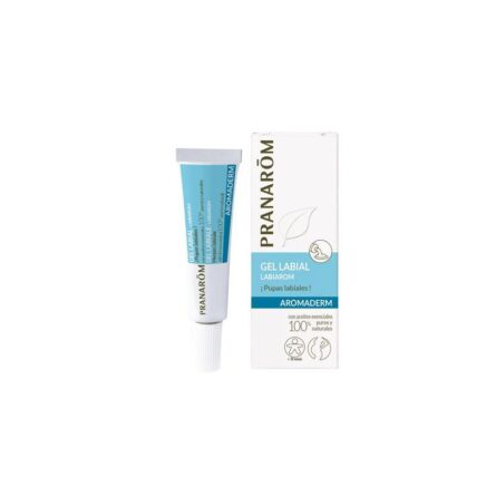 Pranarom Lip Gel 5ml - Image 1