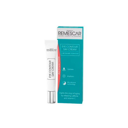 Remescar Eye Contour Day Cream 15ml – Image 1