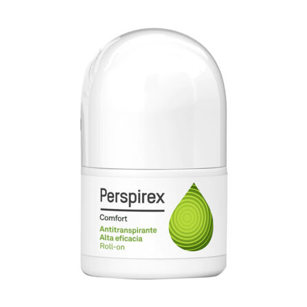 Perspirex Comfort Rollon 20ml - Image 1