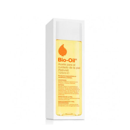 Bio-Oil Natural Skin Care Oil 125ml – Image 1