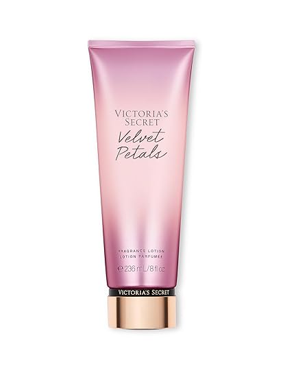 Victoria's Secret Velvet Petals Body Lotion 236ml