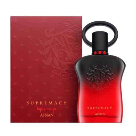 Afnan Supremacy Tapis Rouge Eau De Parfum 100ml Spray - Image 1
