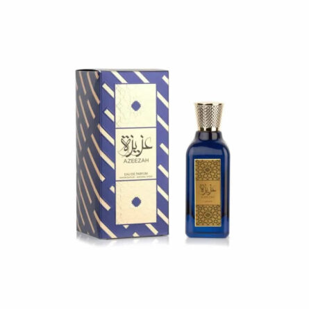 LATTAFA AZEEZAH EAU DE PARFUM SPRAY 100ML – Image 1