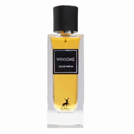 Maison Alhambra Winsome Eau De Parfum 90ml Spray - Image 1