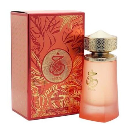 Paris Corner Khair Fusion Eau De Parfum 100ml - Image 1