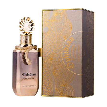 Paris Corner Ophidian Eau De Parfum Sweet Surrender 100ml Spray - Image 1