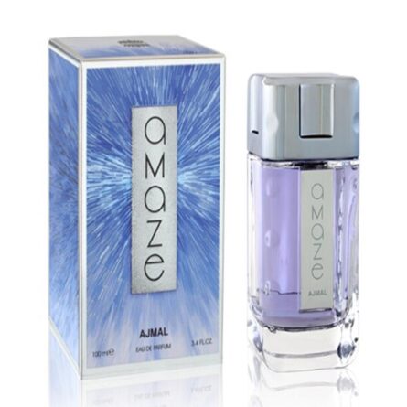 Ajmal Amaze Eau De Parfum 100ml - Image 1