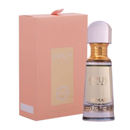 Armaf Opus Femme Perfume Oil 20ml