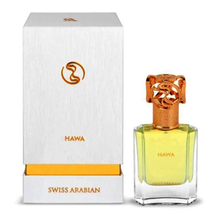 Swiss Arabian Hawa Eau De Parfum 50ml - Image 1