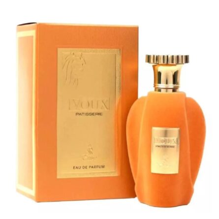 Paris Corner Emi Voux Patisserie Eau De Parfum 100ml - Image 1