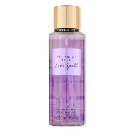 Victoria´s Secret Love Spell Body Mist Spray 250ml – Image 1
