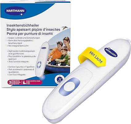 Hartmann Insect Bite Healer