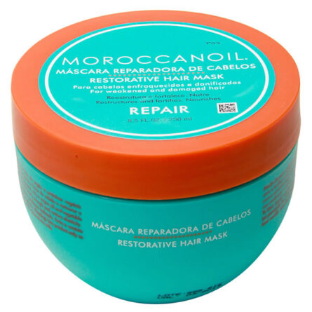 Moroccanoil Repair Restorative Hair Mask 250ml - Image 1