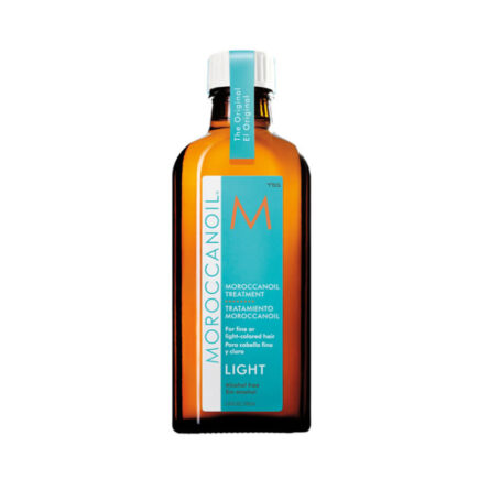 Moroccanoil Light Treatment Fine Or Light Colored Hair 100ml – Image 1