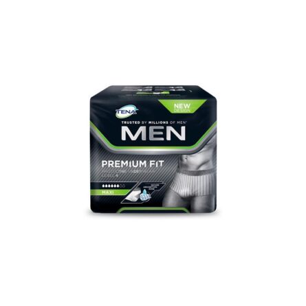 Tena Men Premium Fit Level  10Uds