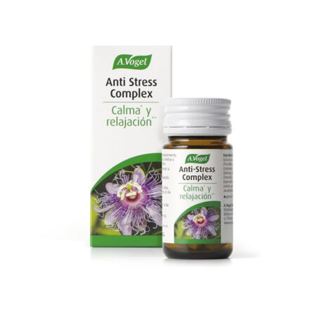 Vogel Anti Stress Complex 30 Tablets - Image 1