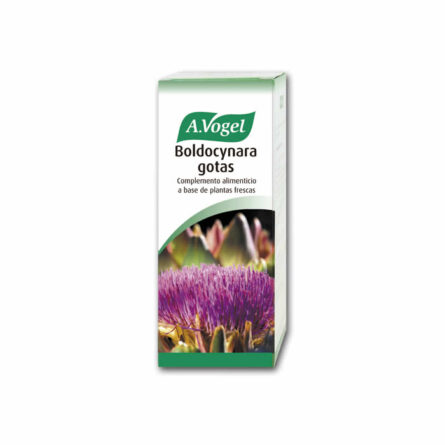 Vogel Boldocynara 100ml - Image 1