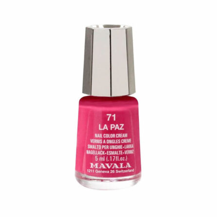 Mavala Nail Polish 71 La Paz 5ml