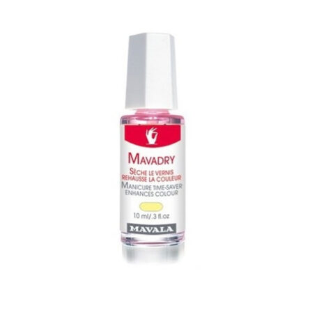 Mavala Mavadry Dry Enamel 10ml - Image 1