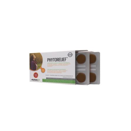 Phytorelief -Cc 12 Tablets – Image 1