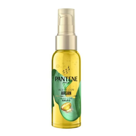 Pantene Oil With Argan 100ml - Image 1