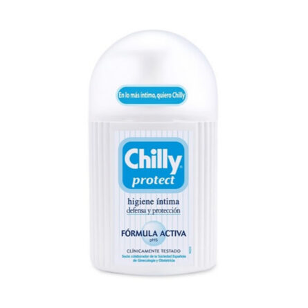 Chilly Protect  Active Formula Ph5 250ml – Image 1