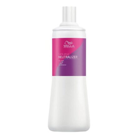 Wella Neutralizer Tratamiento 1000ml - Image 1