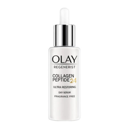 Olay Regenerist Collagen Peptide 24h Serum 40ml - Image 1