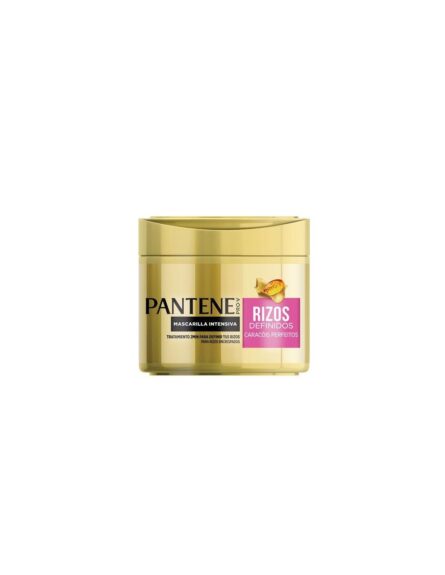 Masc Cap Pantene Rizos 300 - Image 1