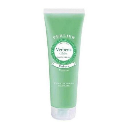 Perlier Verbena Gel De Baño 250ml - Image 1