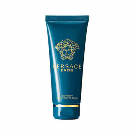 Versace Eros Comfort After Shave Balm 100ml - Image 1