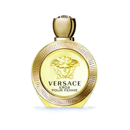 Versace Eros Pour Femme Eau De Toilette Spray 30ml – Image 1