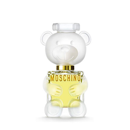 Moschino Toy 2 Eau De Perfume Spray 30ml - Image 1