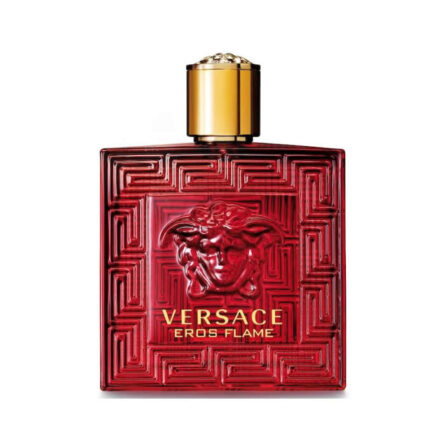 Versace Eros Flame Eau De Perfume Spray 200ml - Image 1