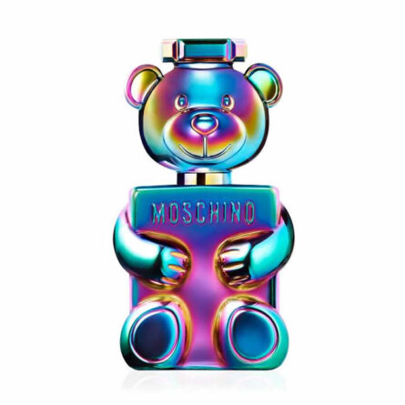 Moschino Toy 2 Pearl Eau De Perfume Spray 100ml - Image 1