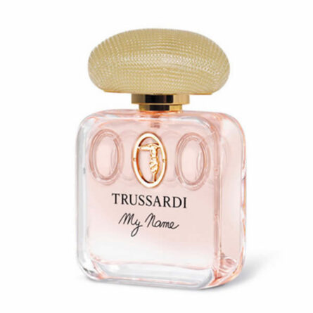 Trussardi My Name Eau De Perfume Spray 50ml - Image 1