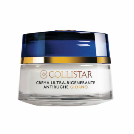 Collistar Ultra Regenerating Anti Wrinkle Day Cream 50ml - Image 1