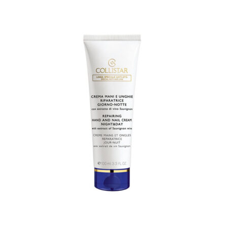 Collistar Hand And Nail Cream Repairing 100ml - Image 1
