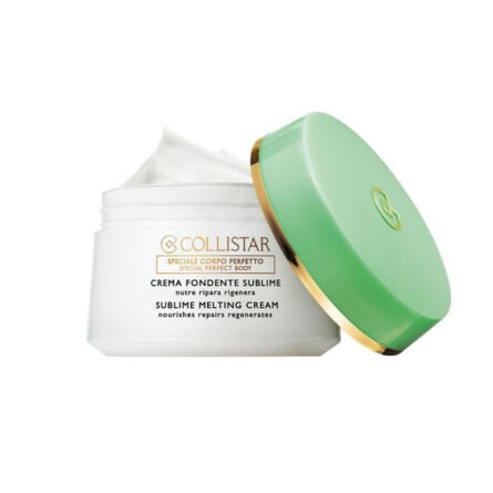 Collistar Sublime Melting Cream 400ml - Image 1
