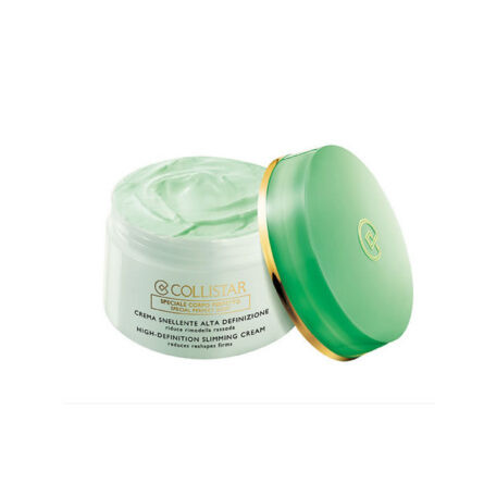 Collistar Hight Definition Slimming Cream 400ml - Image 1