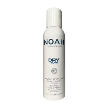 Noah Dry Champu Seco Neutral 200ml – Image 1