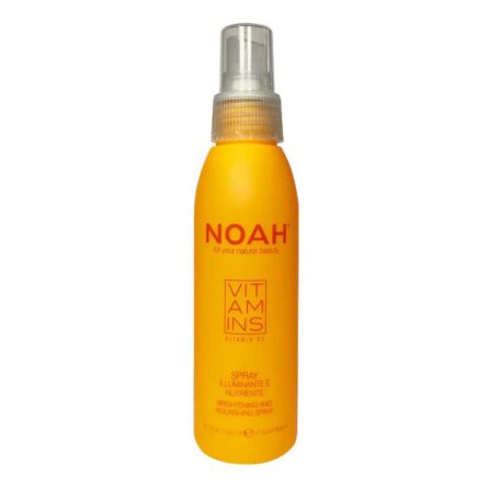 Noah Vitamins Spray Capilar Brightening and Nourishing 125ml Spray – Image 1
