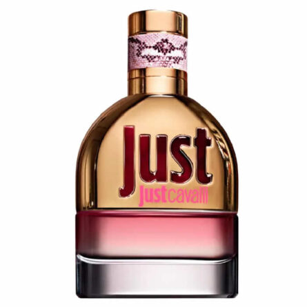 Roberto Cavalli Just Cavalli Eau De Toilette Spray 50ml - Image 1