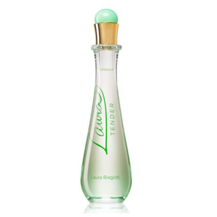Laura Tender Eau De Toilette Spray 50ml - Image 1