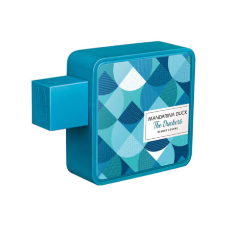 The Duckers Resort Lovers Eau De Toilette Spray 100ml - Image 1