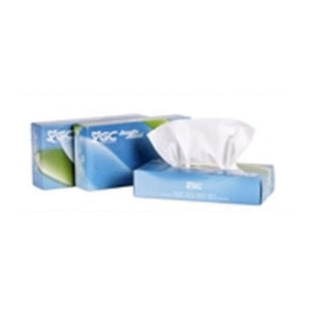 Olimpic Tissue Box 100 Units - Image 1