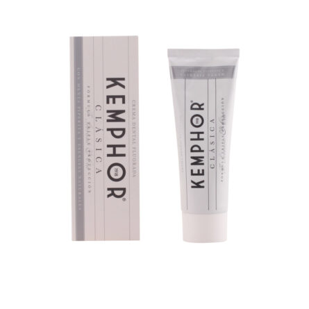 Kemphor 1918 Classic Toothpaste 75ml - Image 1