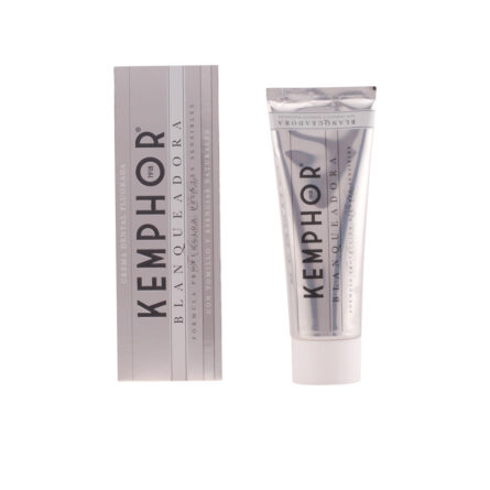 Kemphor 1918 Whitening Toothpaste 75ml - Image 1
