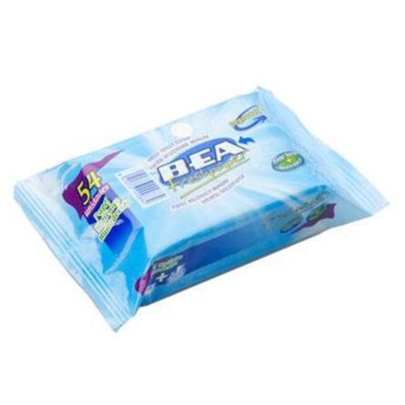Lea Bea Fresh Family Pack Wet Wipes 54 Units - Image 1